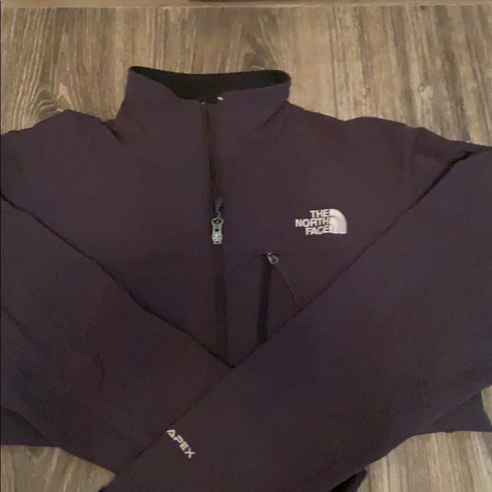 Mens North Face jacket